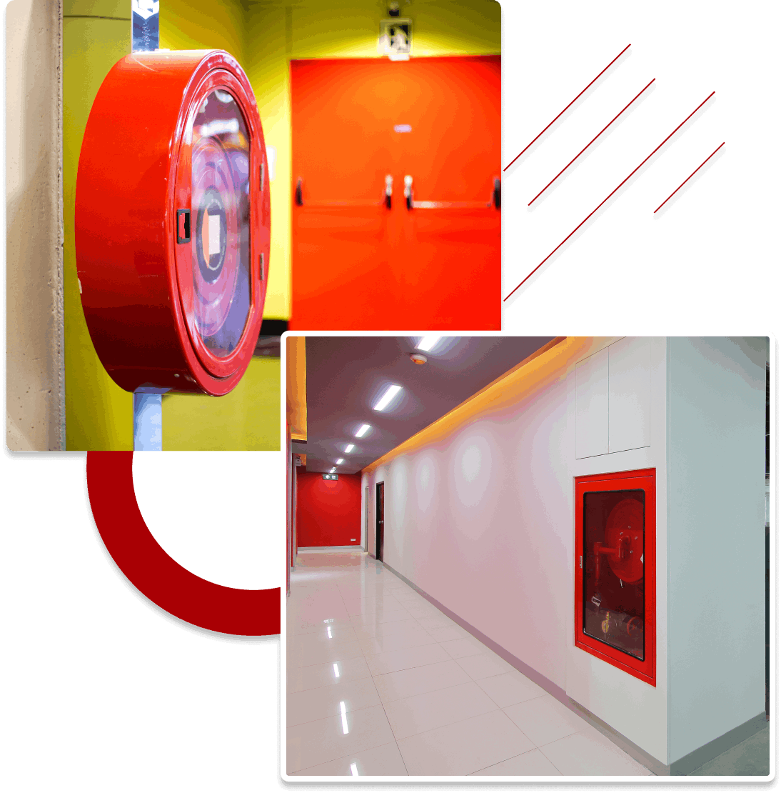 Reliable fire safety company in bessemer city nc about